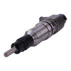 6X Fuel Injector 504194432 0445012092 for IVECO Engine F2CE9684 CASE A8000 7010