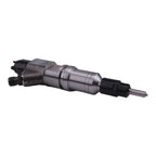 6X Fuel Injector 504194432 0445012092 for IVECO Engine F2CE9684 CASE A8000 7010