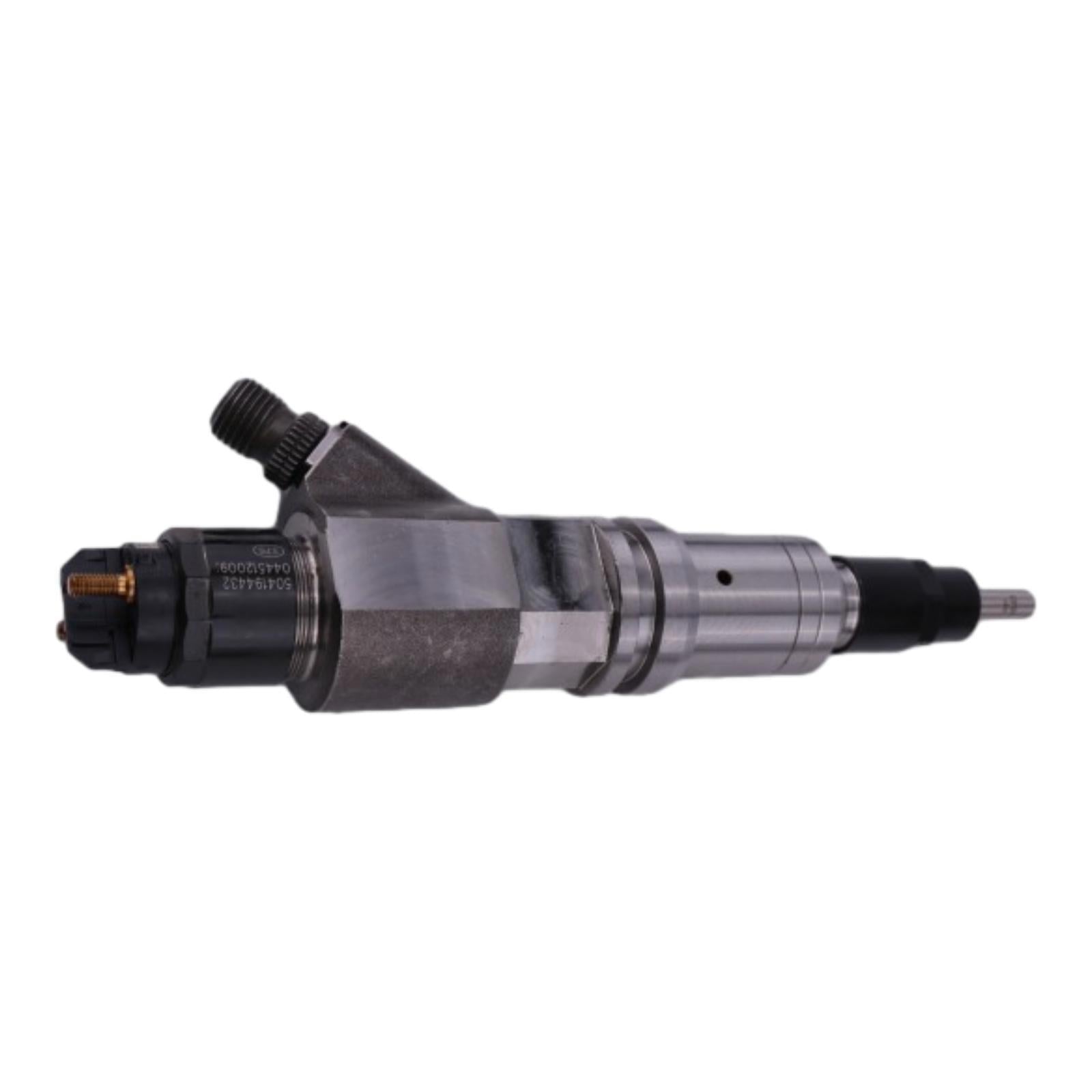 6X Fuel Injector 504194432 0445012092 for IVECO Engine F2CE9684 CASE A8000 7010