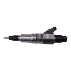 6X Fuel Injector 504194432 0445012092 for IVECO Engine F2CE9684 CASE A8000 7010