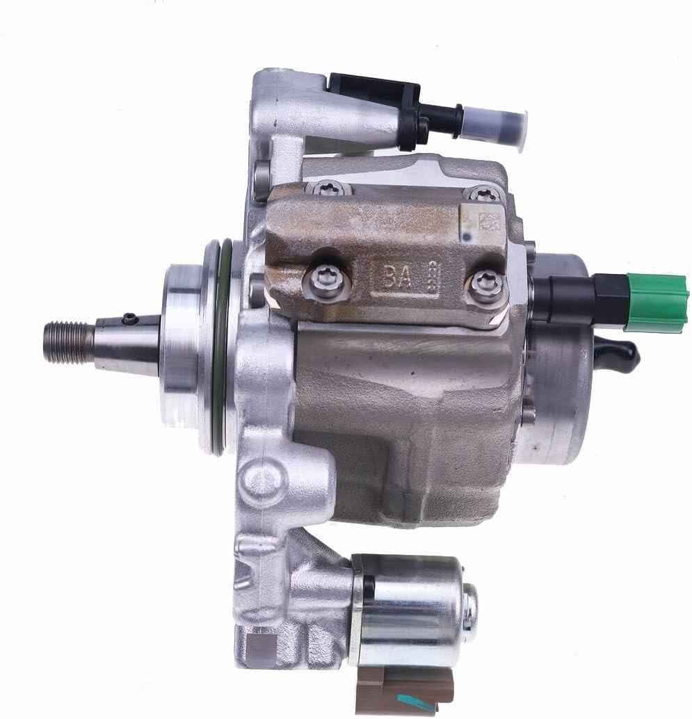 Fuel Injection Pump 400912-00136C 400912-00136 for Doosan D34 Delphi 28526390