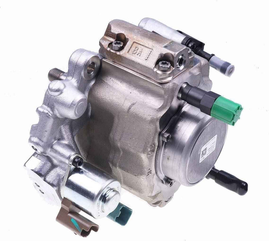 Fuel Injection Pump 7516851 7256789 For Bobcat S740 S750 S850 S770 Doosan D34