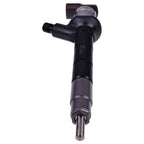 4X Fuel Injector 295050-1200 333/H5268 for JCB Backhoe Loader 3CX Compact Denso