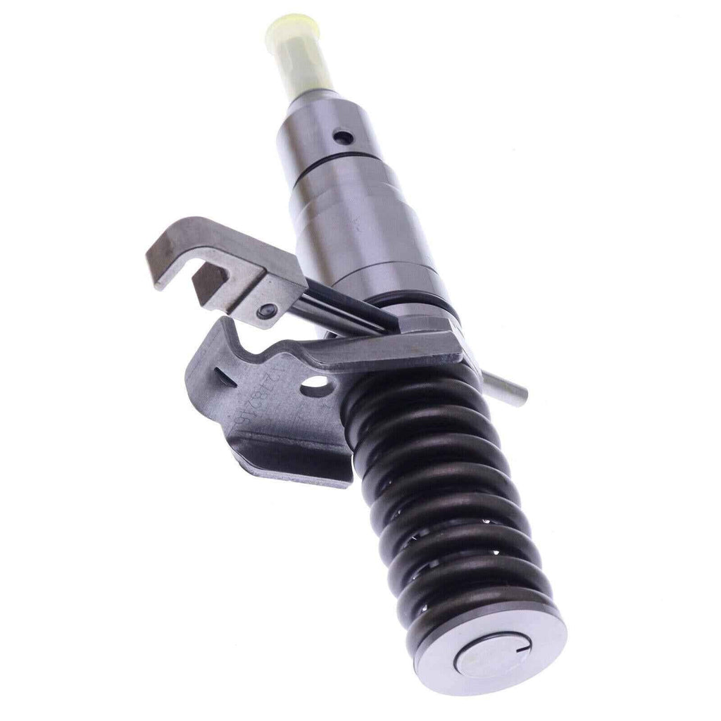 6X Fuel Injector 107-7732 127-8216 for Caterpillar 3116 3114 Engine 953C 963B