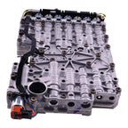 Transmission Valve Body For Jeep Grand Cherokee Dodge Durango 68261622AE