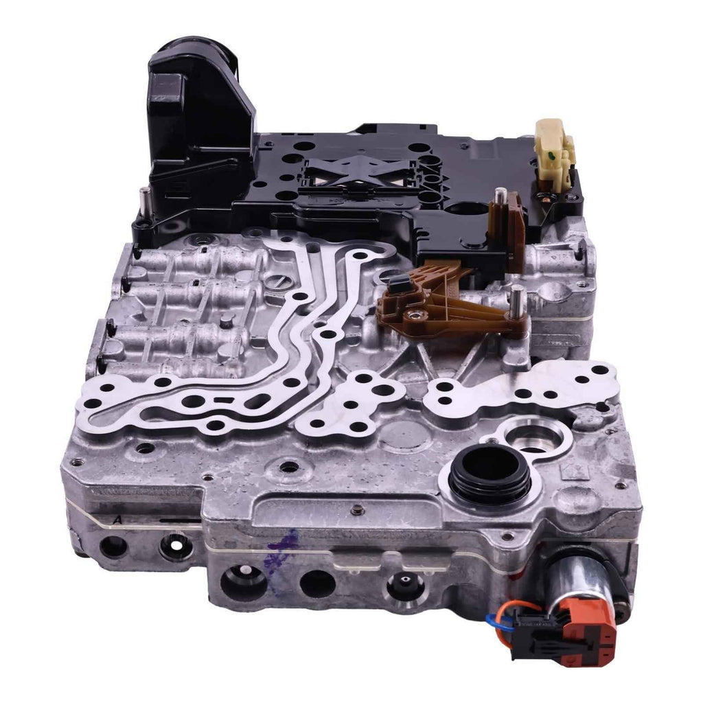 Transmission Valve Body For Jeep Grand Cherokee Dodge Durango 68261622AE