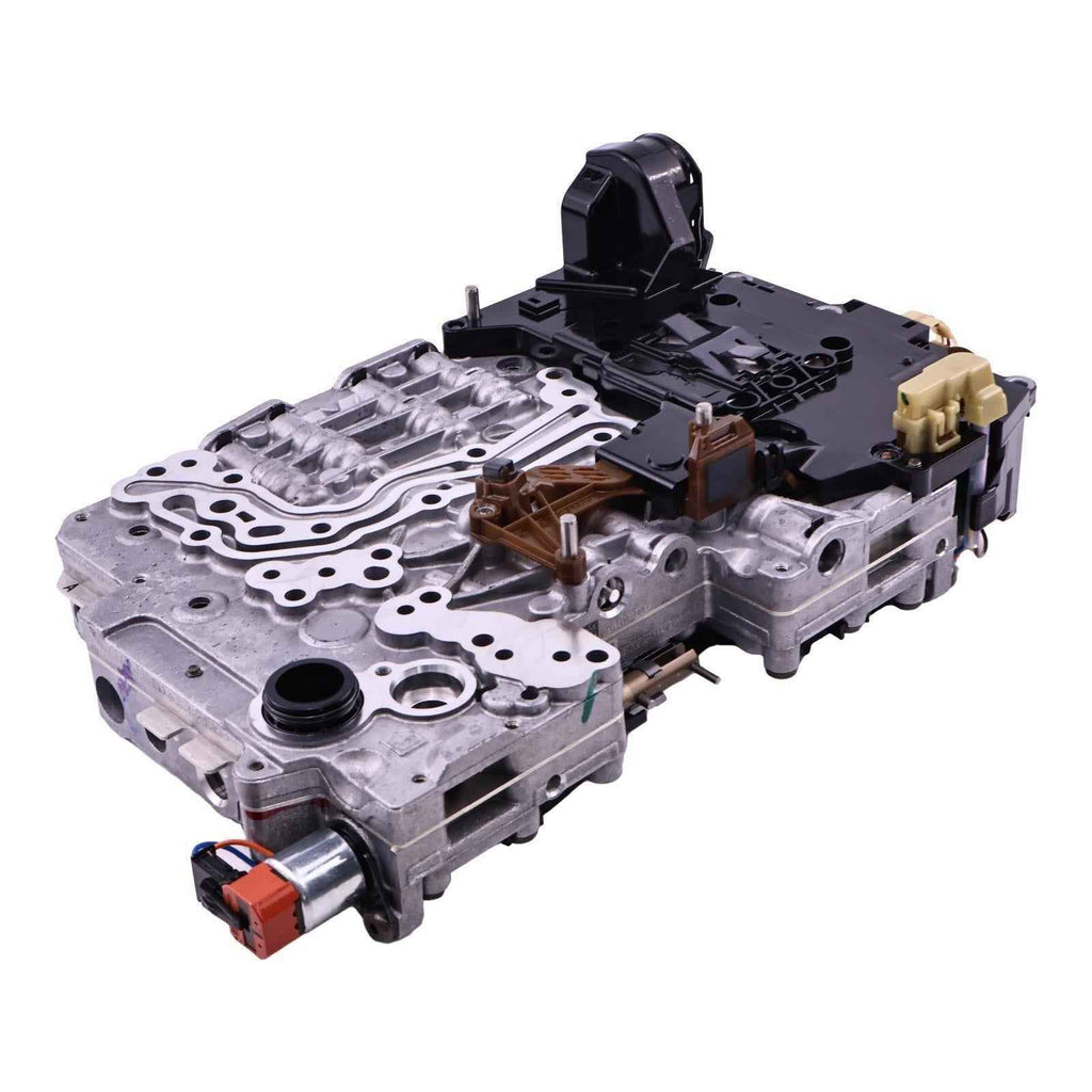 Transmission Valve Body For Jeep Grand Cherokee Dodge Durango 68261622AE