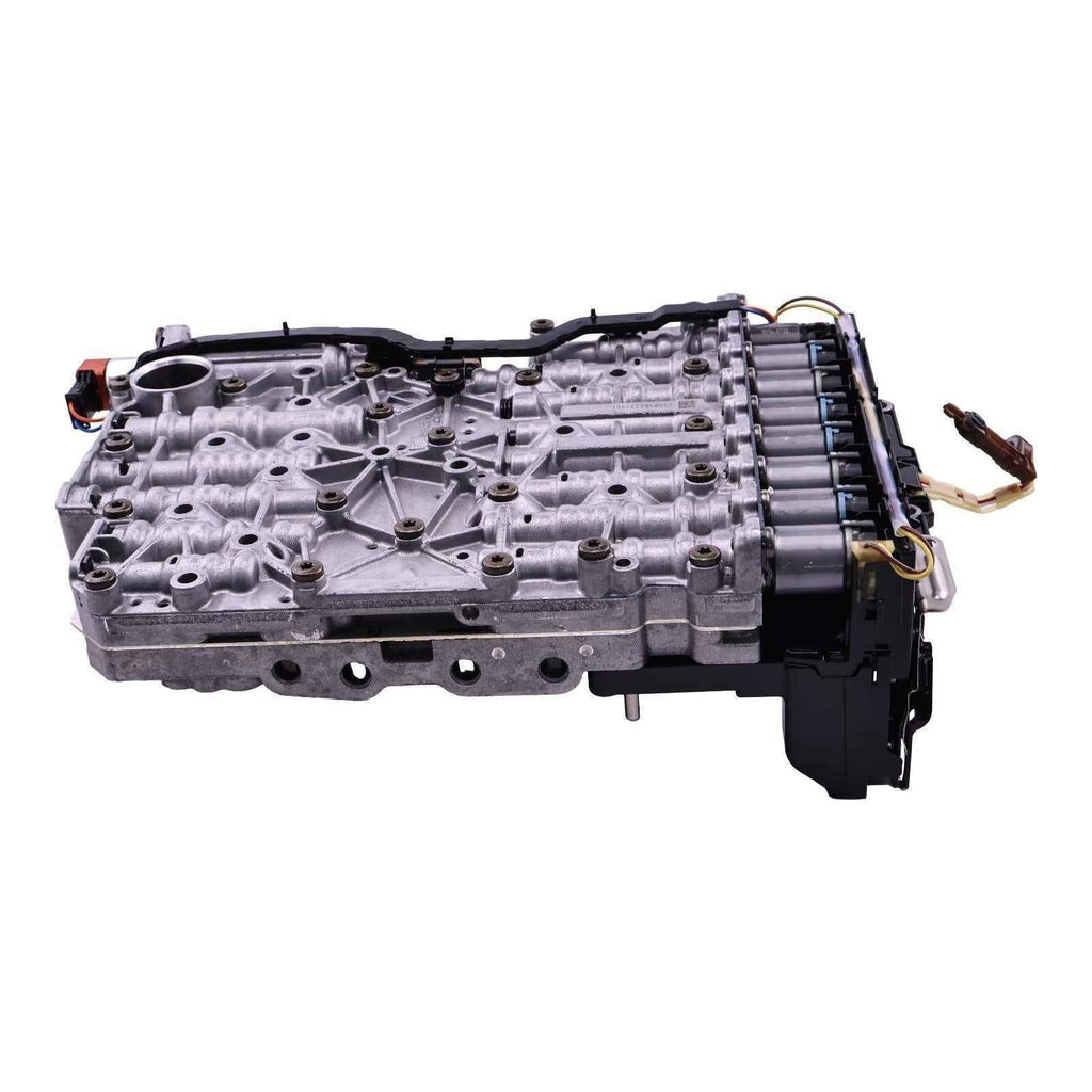 Transmission Valve Body For Jeep Grand Cherokee Dodge Durango 68261622AE