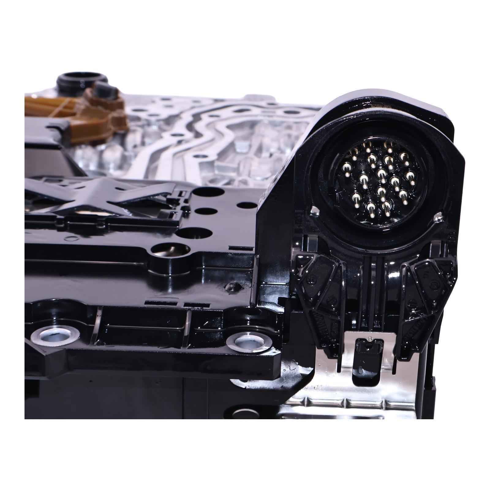 Transmission Valve Body For Jeep Grand Cherokee Dodge Durango 68261622AE