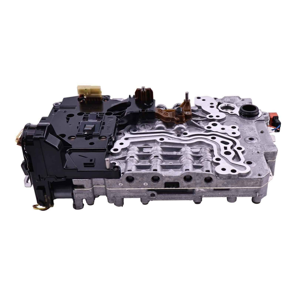Transmission Valve Body For Jeep Grand Cherokee Dodge Durango 68261622AE