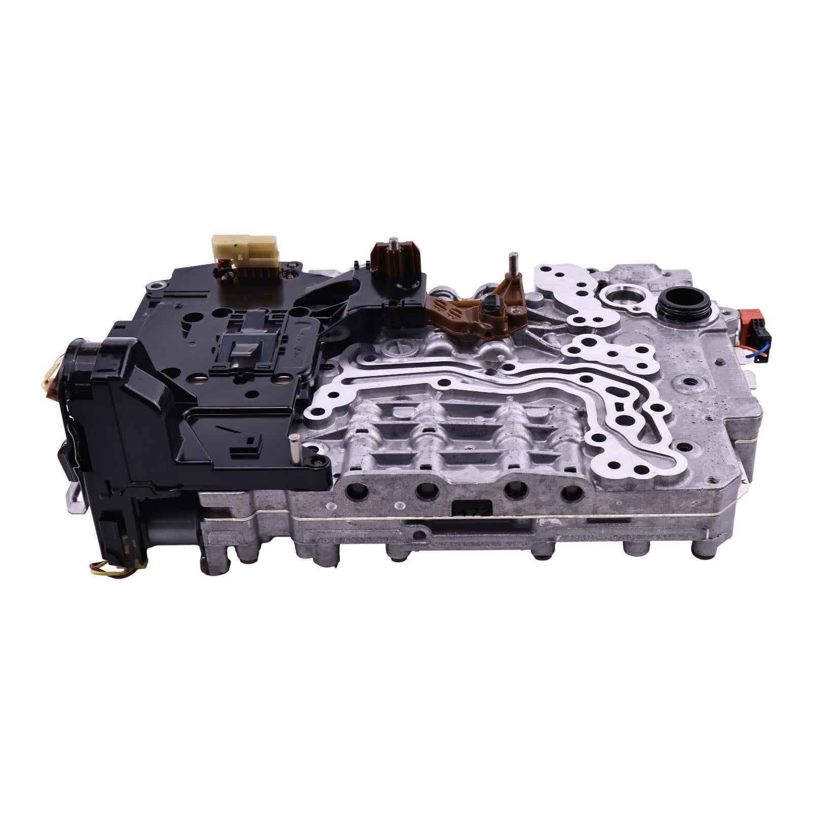 Transmission Valve Body For Jeep Grand Cherokee Dodge Durango 68261622AE