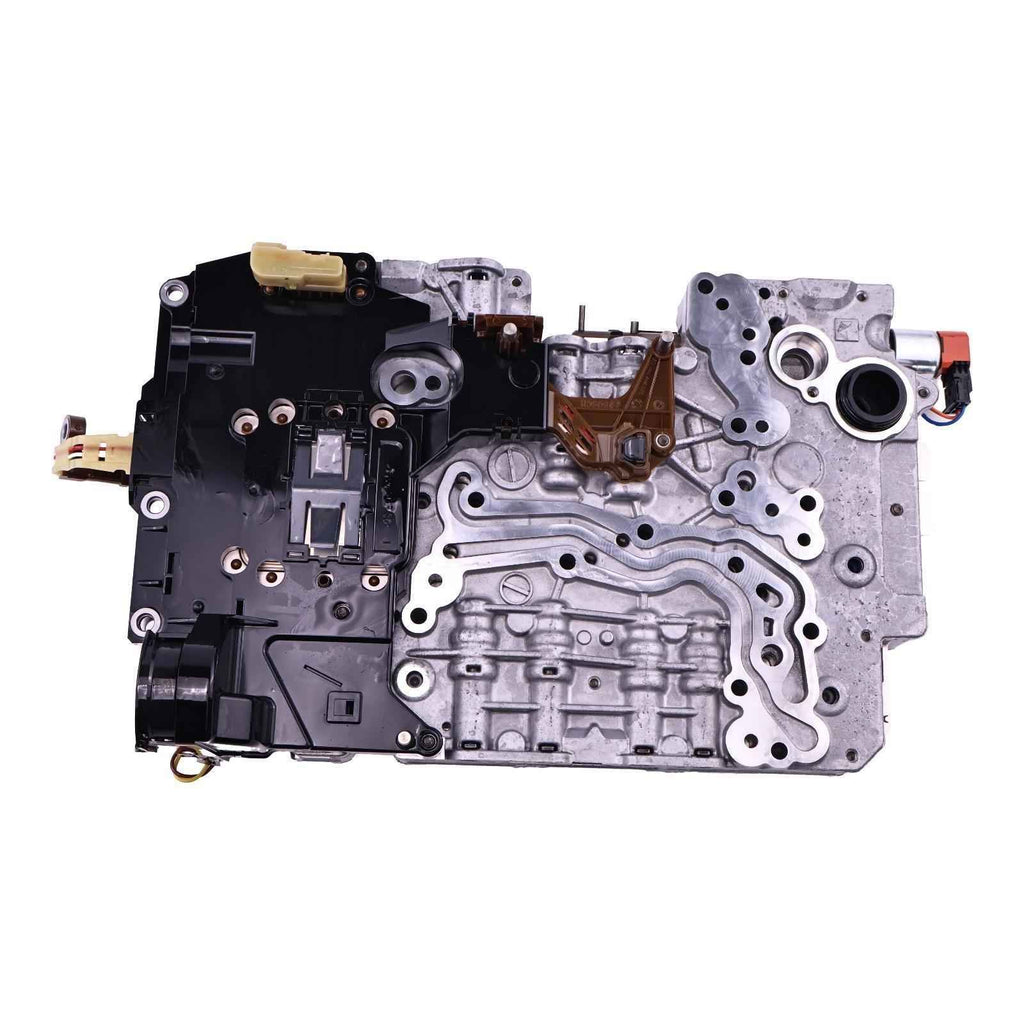Transmission Valve Body For Jeep Grand Cherokee Dodge Durango 68261622AE
