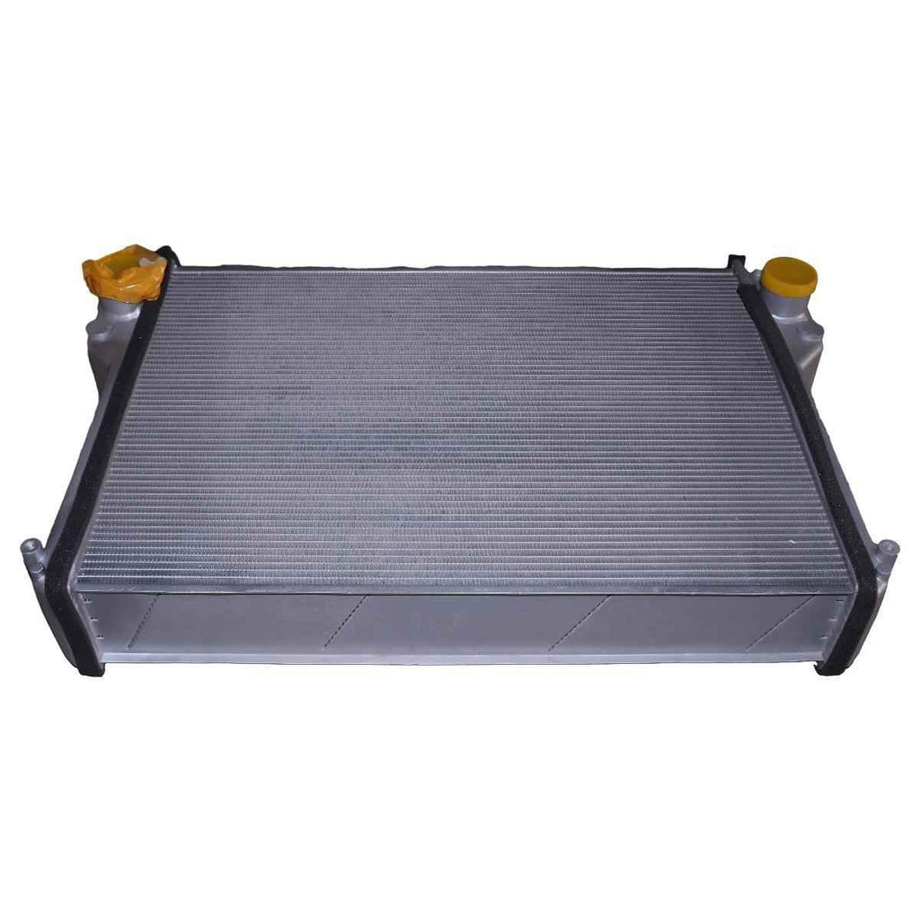 Water Tank Radiator 333/C1555 Replaces For JCB Telehandler 535-95 536-60 550-140