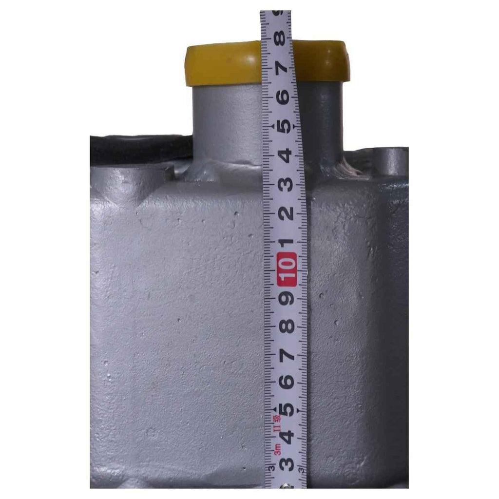 Water Tank Radiator 333/C1555 Replaces For JCB Telehandler 535-95 536-60 550-140