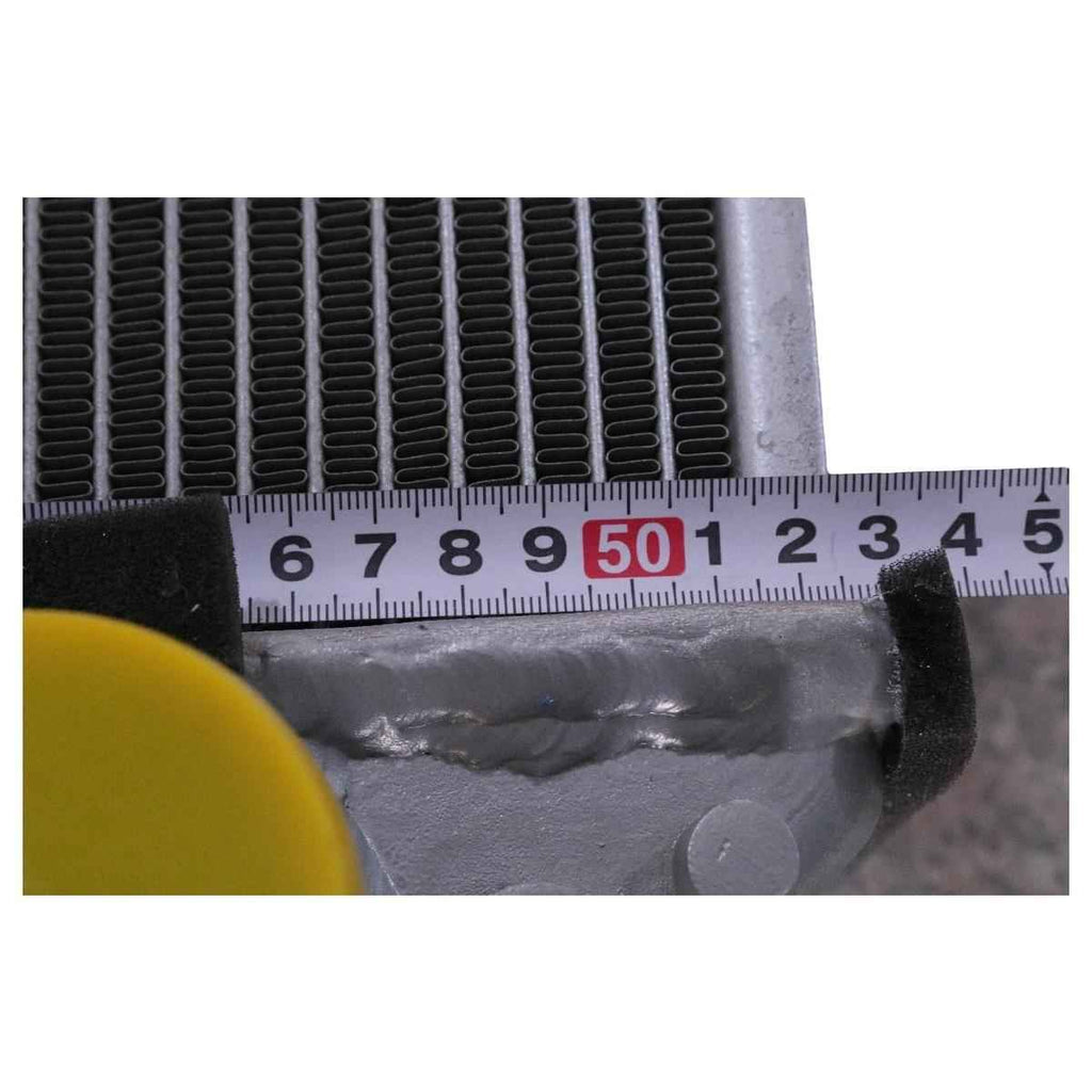 Water Tank Radiator 333/C1555 Replaces For JCB Telehandler 535-95 536-60 550-140