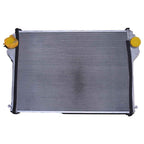 Water Tank Radiator 333/D3648 for JCB Telescopic Handler 526-56 535-95 507.42