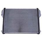 Water Tank Radiator 333/D3648 for JCB Telescopic Handler 526-56 535-95 507.42