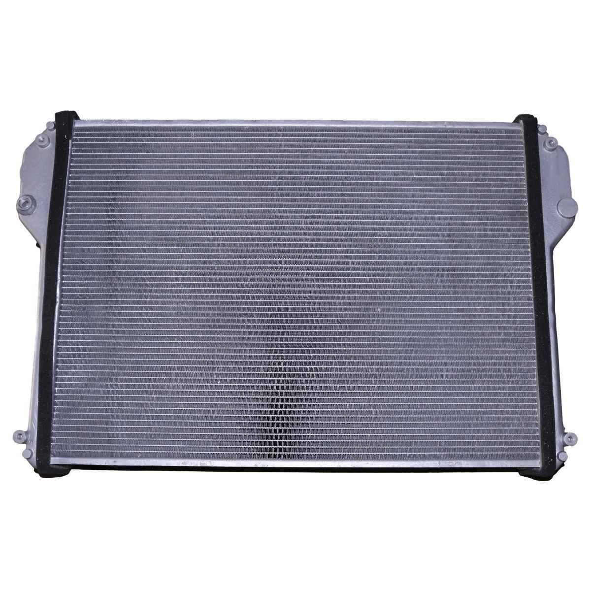 Water Tank Radiator 333/D3648 for JCB Telescopic Handler 526-56 535-95 507.42