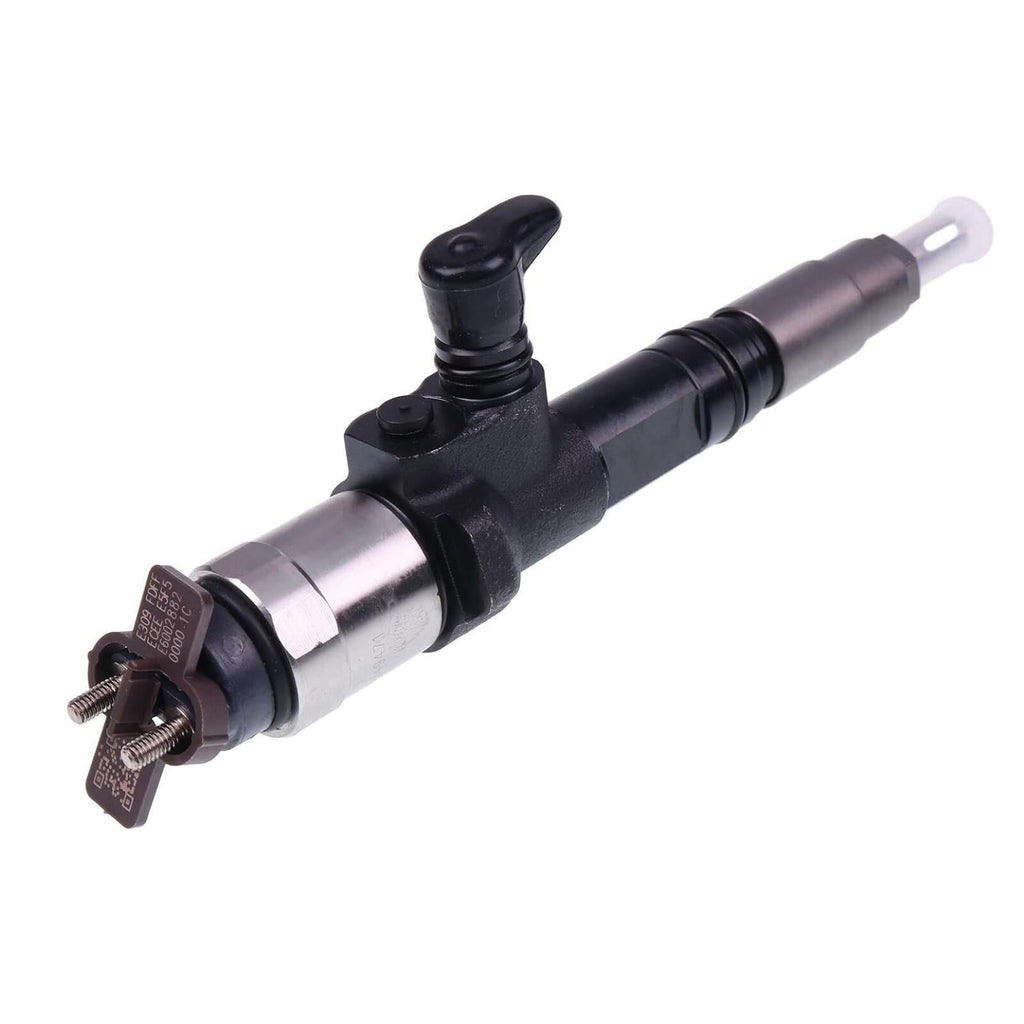 4X Fuel Injector 1J500-53050 1J500-53051 1J500-53053 for Kubota V3800-DI V3800