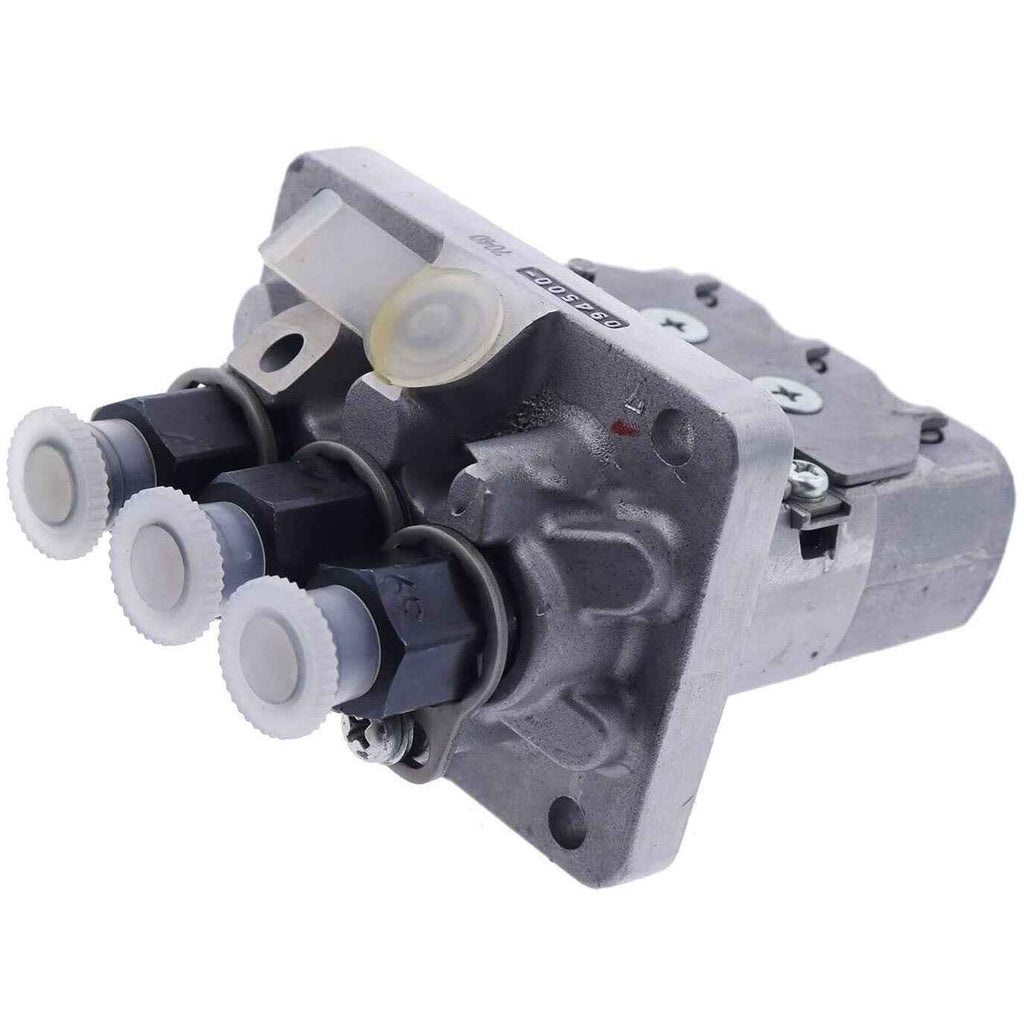 Fuel Injection Pump 30L65-01700 MM436649 for Mitsubishi L3E Engine 30L6501700