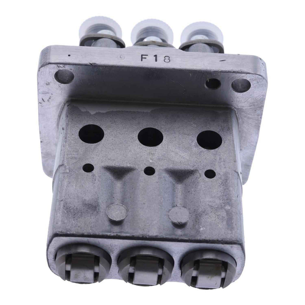 Fuel Injection Pump 30L65-01700 MM436649 for Mitsubishi L3E Engine 30L6501700