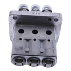 Fuel Injection Pump 30L65-01700 MM436649 for Mitsubishi L3E Engine 30L6501700