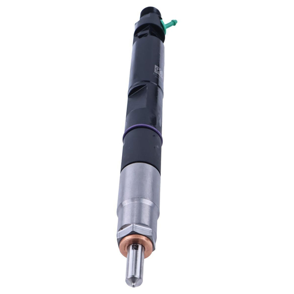 4X Fuel Injector 320/06827 28229876 For JCB ECOMAX 444 TCAE-93 4.4L 4.8L Engine
