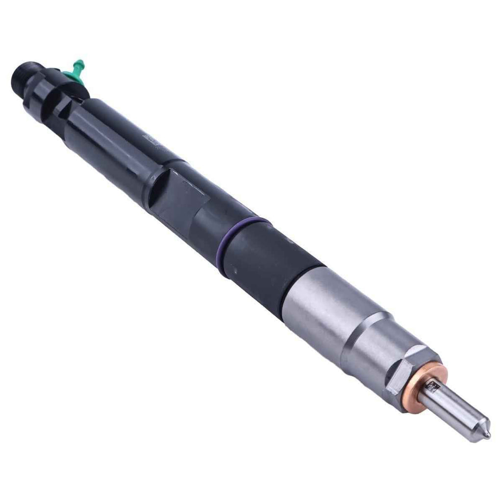 4X Fuel Injector 320/06827 28229876 For JCB ECOMAX 444 TCAE-93 4.4L 4.8L Engine