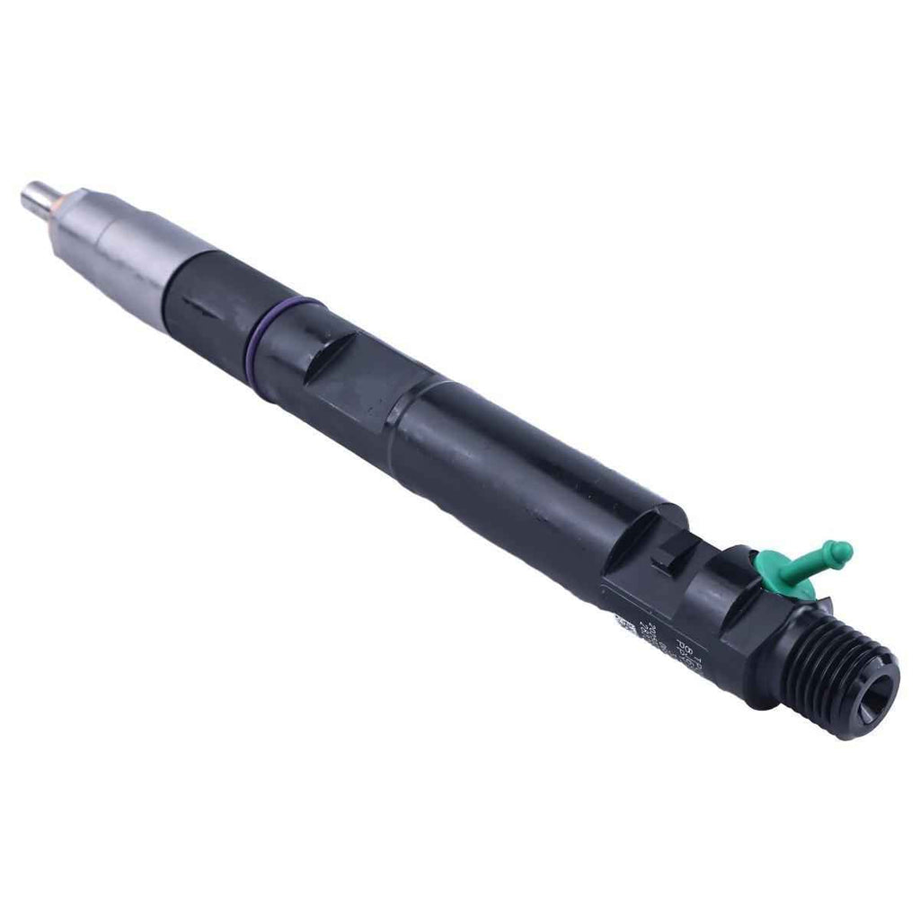 4X Fuel Injector 320/06827 28229876 For JCB ECOMAX 444 TCAE-93 4.4L 4.8L Engine
