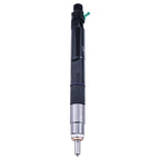 4X Fuel Injector 320/06827 28229876 For JCB ECOMAX 444 TCAE-93 4.4L 4.8L Engine