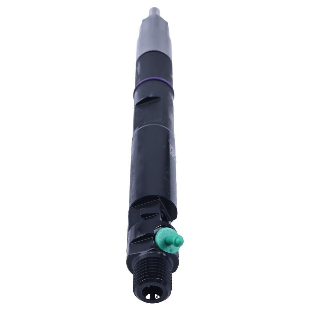 4X Fuel Injector 320/06827 28229876 For JCB ECOMAX 444 TCAE-93 4.4L 4.8L Engine