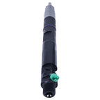 4X Fuel Injector 320/06827 28229876 For JCB ECOMAX 444 TCAE-93 4.4L 4.8L Engine