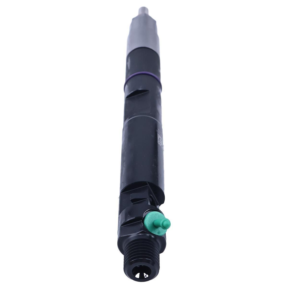 4X Fuel Injector 320/06827 28229876 For JCB ECOMAX 444 TCAE-93 4.4L 4.8L Engine