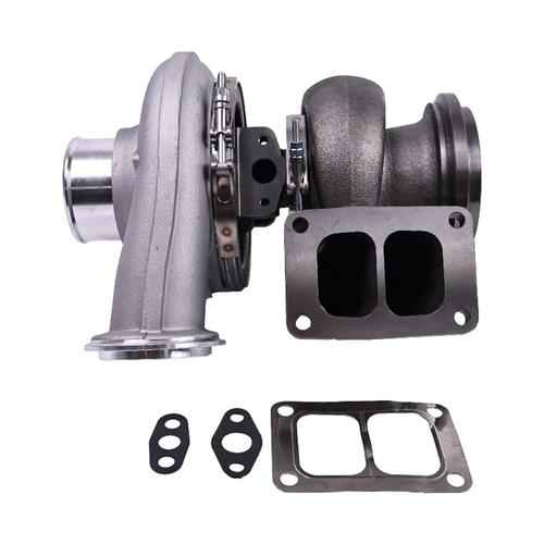 TurboS3BL090 Turbocharger 465859-5007S 631GC5140M2 for Mack Engine E7-300 E7-350