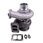 TurboS3BL090 Turbocharger 465859-5007S 631GC5140M2 for Mack Engine E7-300 E7-350