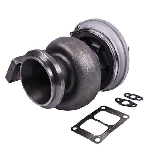 TurboS3BL090 Turbocharger 465859-5007S 631GC5140M2 for Mack Engine E7-300 E7-350