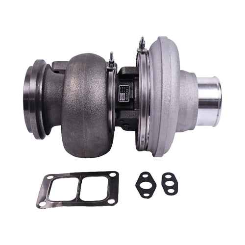 TurboS3BL090 Turbocharger 465859-5007S 631GC5140M2 for Mack Engine E7-300 E7-350