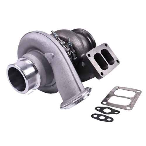 TurboS3BL090 Turbocharger 465859-5007S 631GC5140M2 for Mack Engine E7-300 E7-350