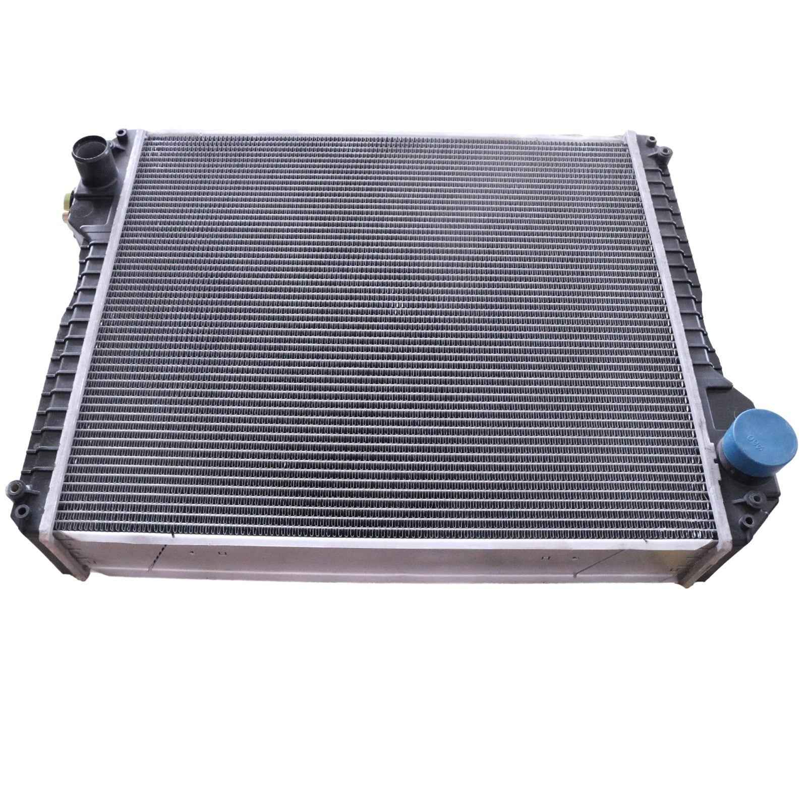 Radiator 347611A3 for New Holland W110 W110B CASE 621D 521G 521E 521D 521F