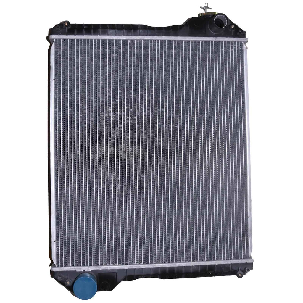 Radiator 347611A3 for New Holland W110 W110B CASE 621D 521G 521E 521D 521F