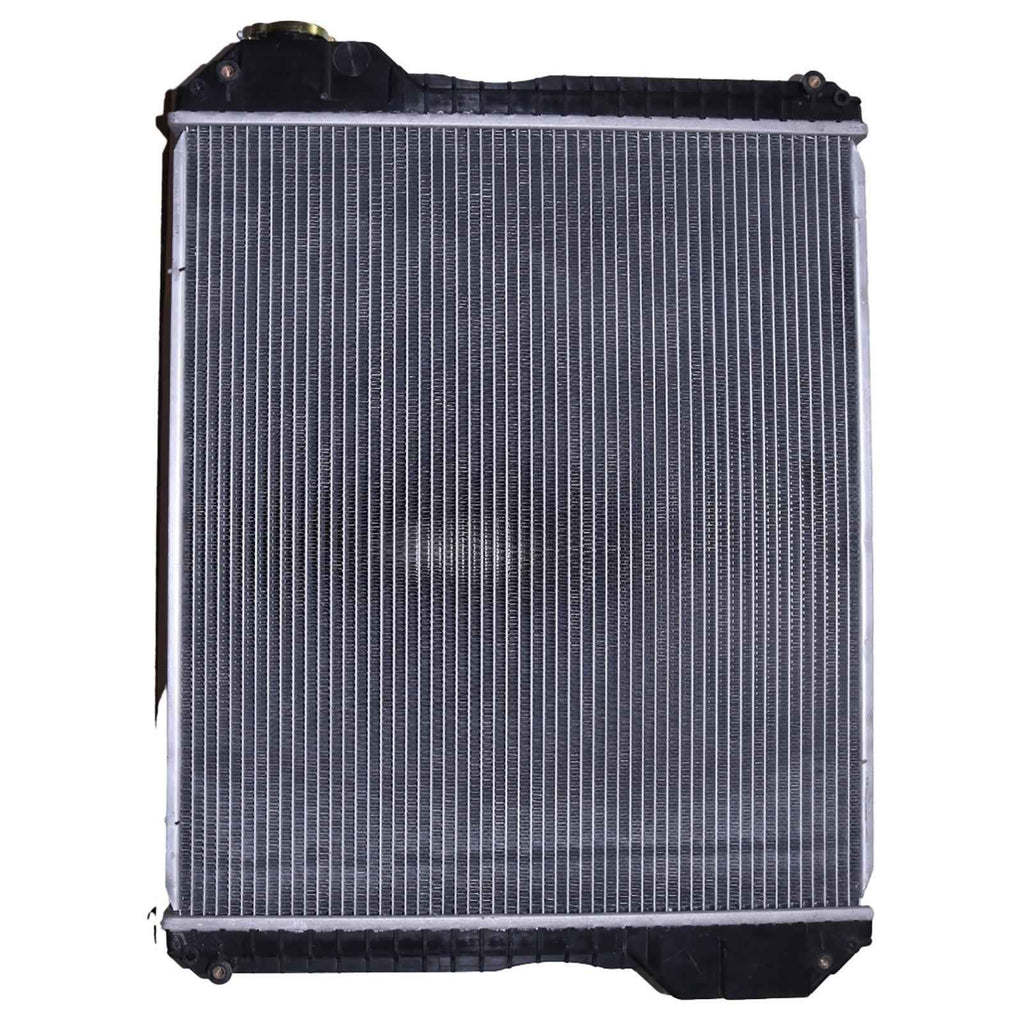 Radiator 347611A3 for New Holland W110 W110B CASE 621D 521G 521E 521D 521F