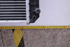 Radiator 347611A3 for New Holland W110 W110B CASE 621D 521G 521E 521D 521F