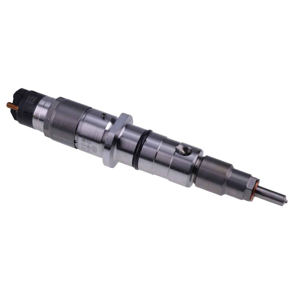 6Pcs Fuel Injector 5263305RX 3973059 for Cummins ISB ISC 8.3L ISL9 QSC8.3 Engine