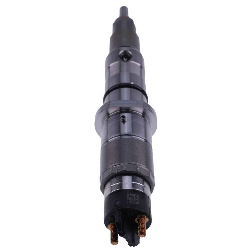 6Pcs Fuel Injector 5263305RX 3973059 for Cummins ISB ISC 8.3L ISL9 QSC8.3 Engine