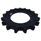 2Pcs Drive Sprocket 7227421 fit for Bobcat T750 T740 T870 T770 Track Loader