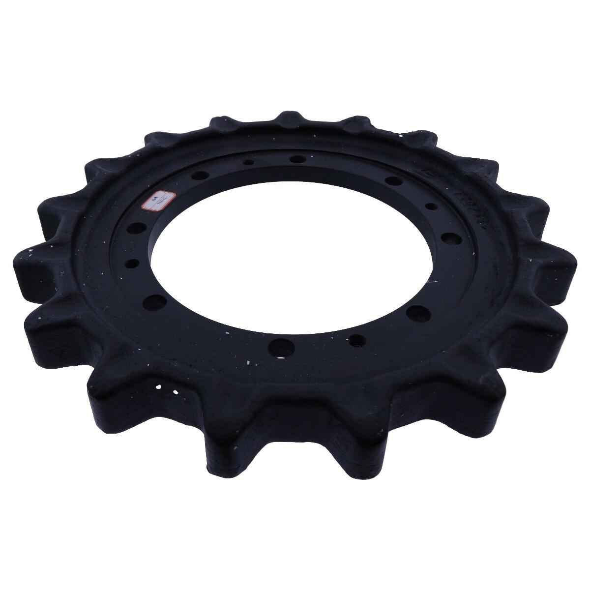 2Pcs Drive Sprocket 7227421 fit for Bobcat T750 T740 T870 T770 Track Loader