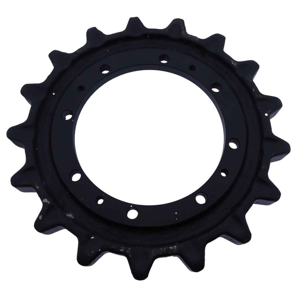 2Pcs Drive Sprocket 7227421 fit for Bobcat T750 T740 T870 T770 Track Loader