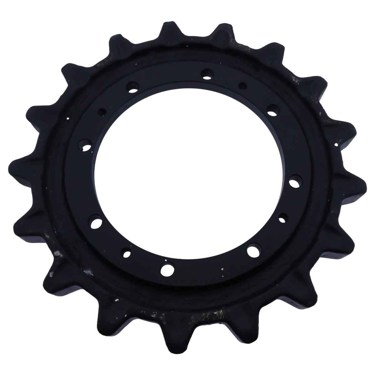 2Pcs Drive Sprocket 7227421 fit for Bobcat T750 T740 T870 T770 Track Loader