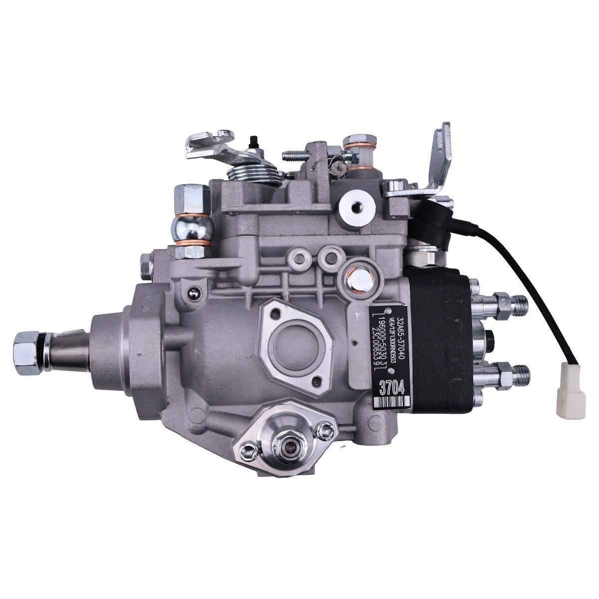 Fuel Injection Pump 196000-5030 32A65-37040 for Mitsubishi S4S-DT S4S Engine