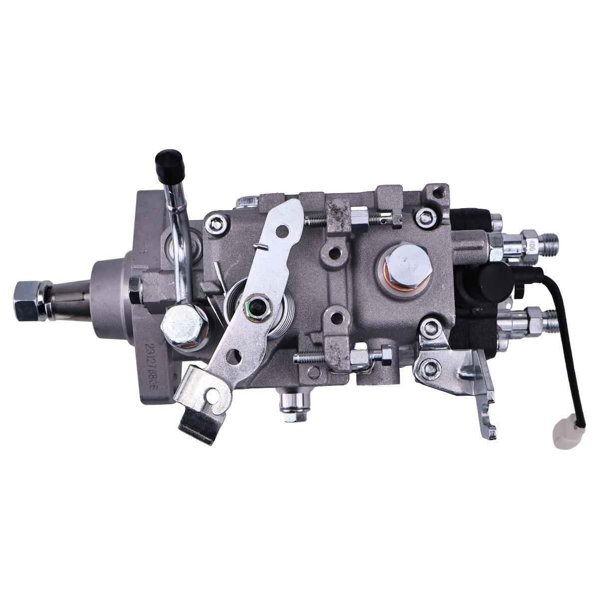 Fuel Injection Pump 196000-5030 32A65-37040 for Mitsubishi S4S-DT S4S Engine